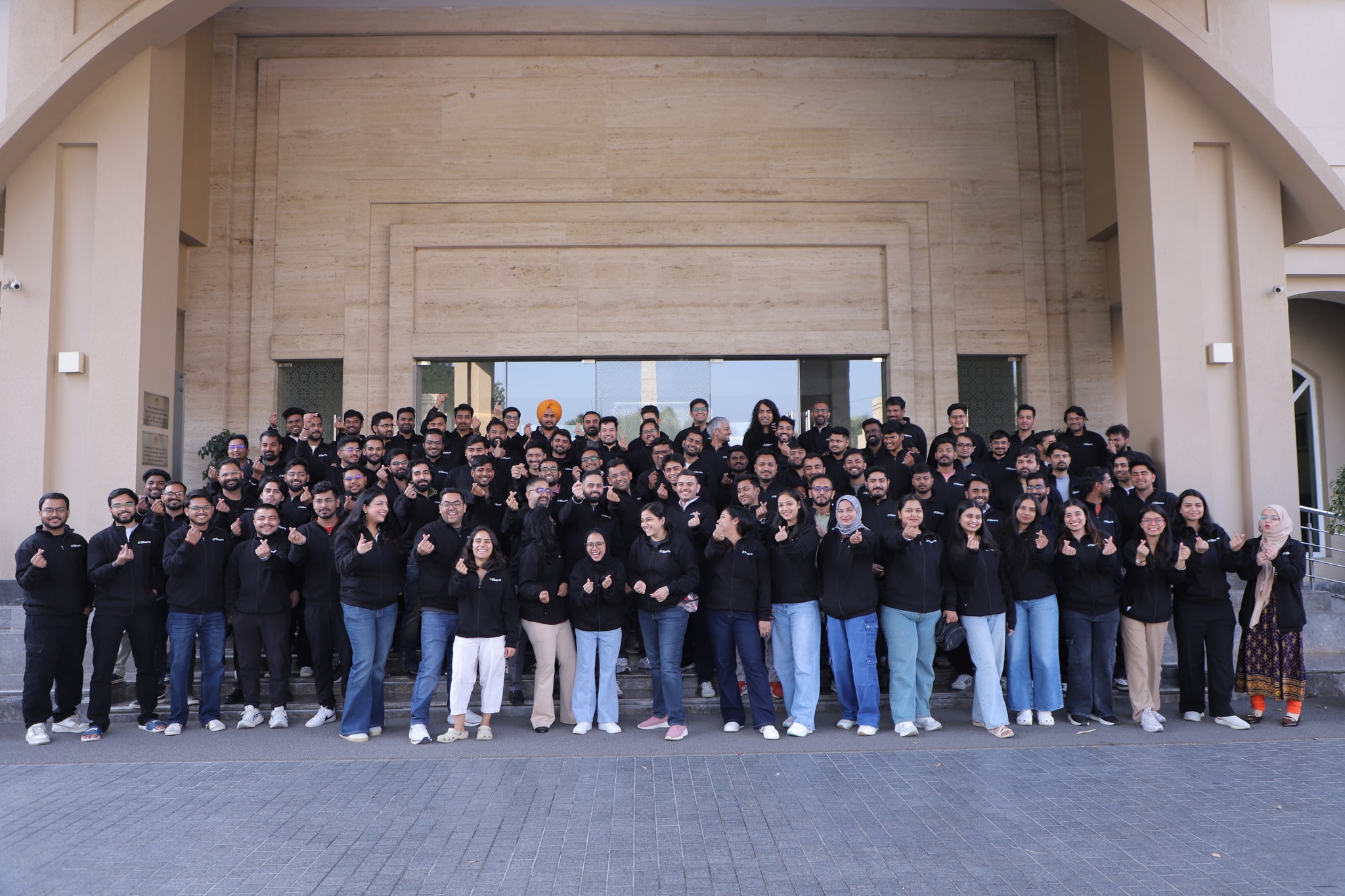 AI-native engineers powering innovation worldwide