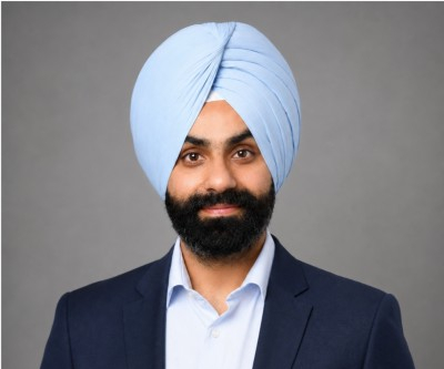 Mehakdeep Singh