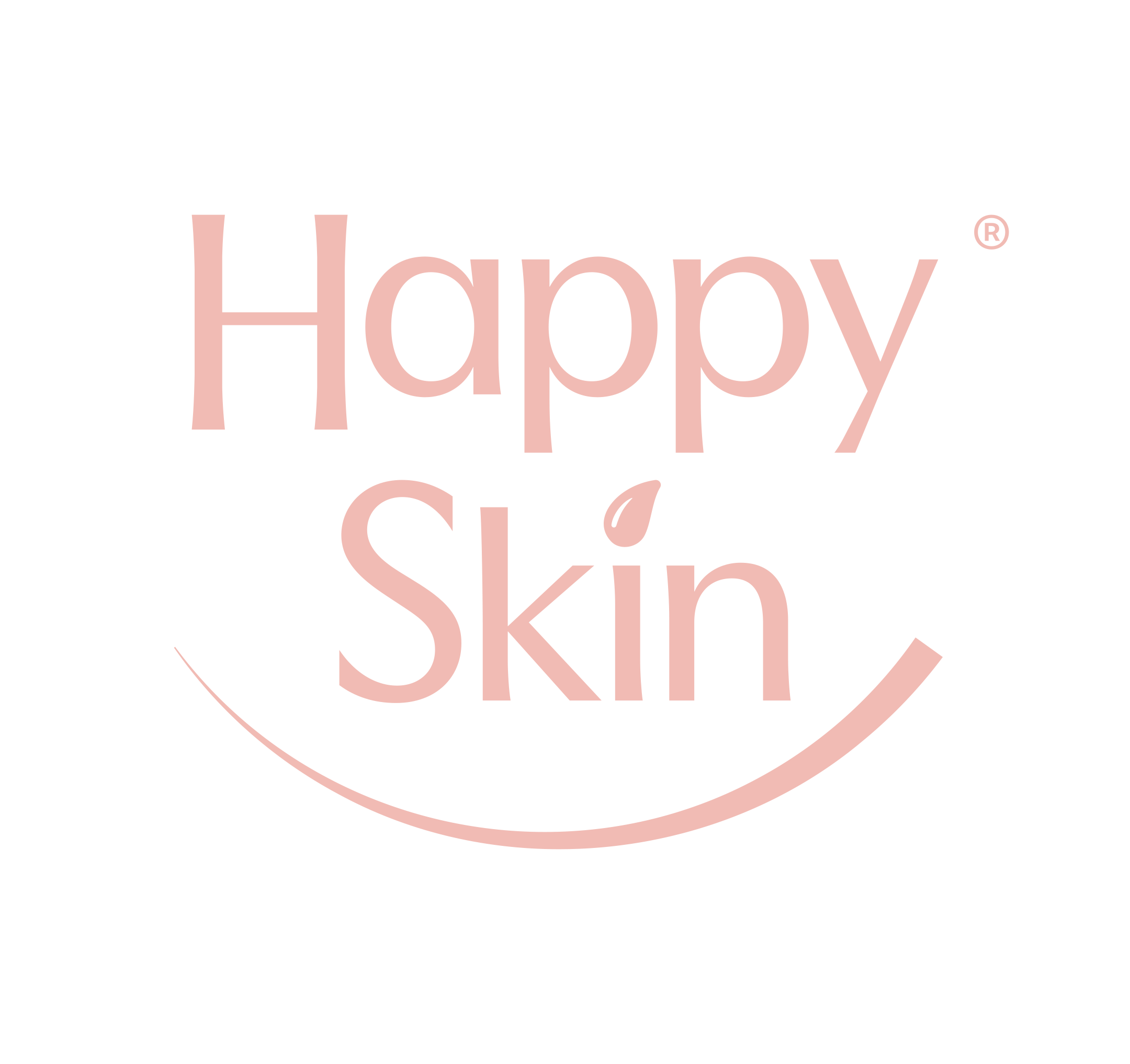 Happy Skin