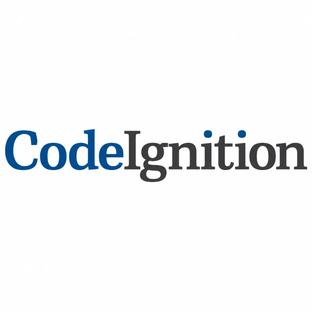Code Ignition