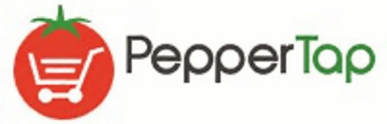 Pepper Tap