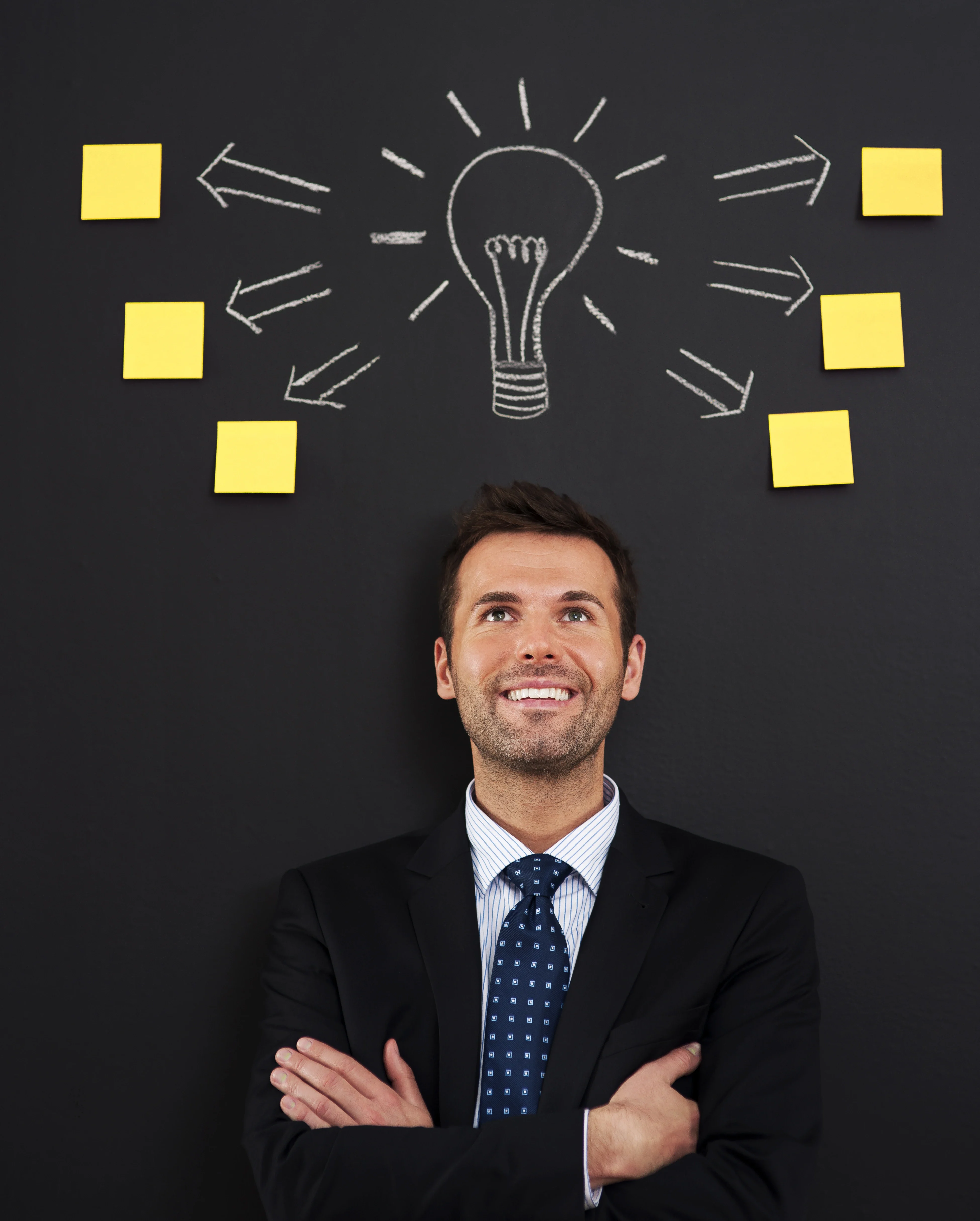 Turning Ideas into a Clear Product Strategy