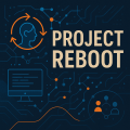 Project reboot – A new default