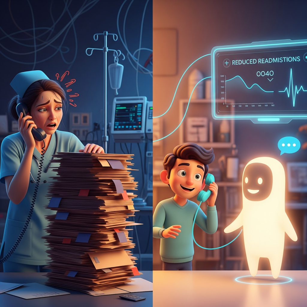 Voice AI in healthcare