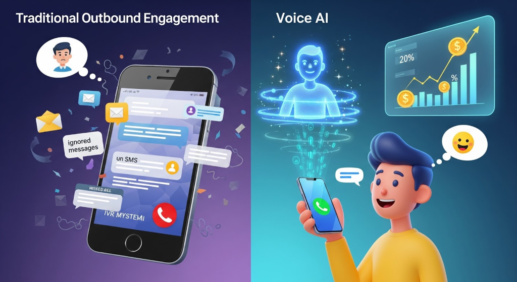 Voice AI in insurance